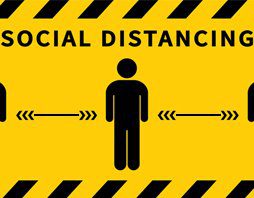 Social distancing