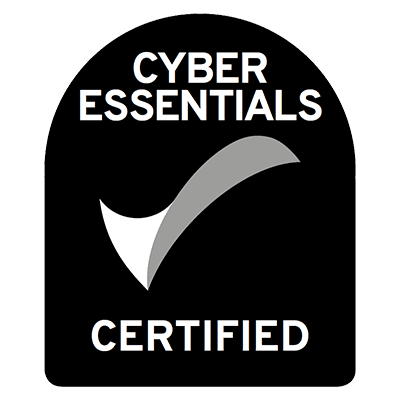 Cyber essentials logo