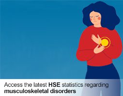 musculoskeletal disorders