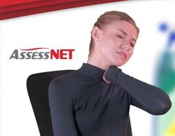 ASSESSNET’S NEW MODULES, NECK AND BACK PAIN, CLEANING CHEMICALS RISK FI