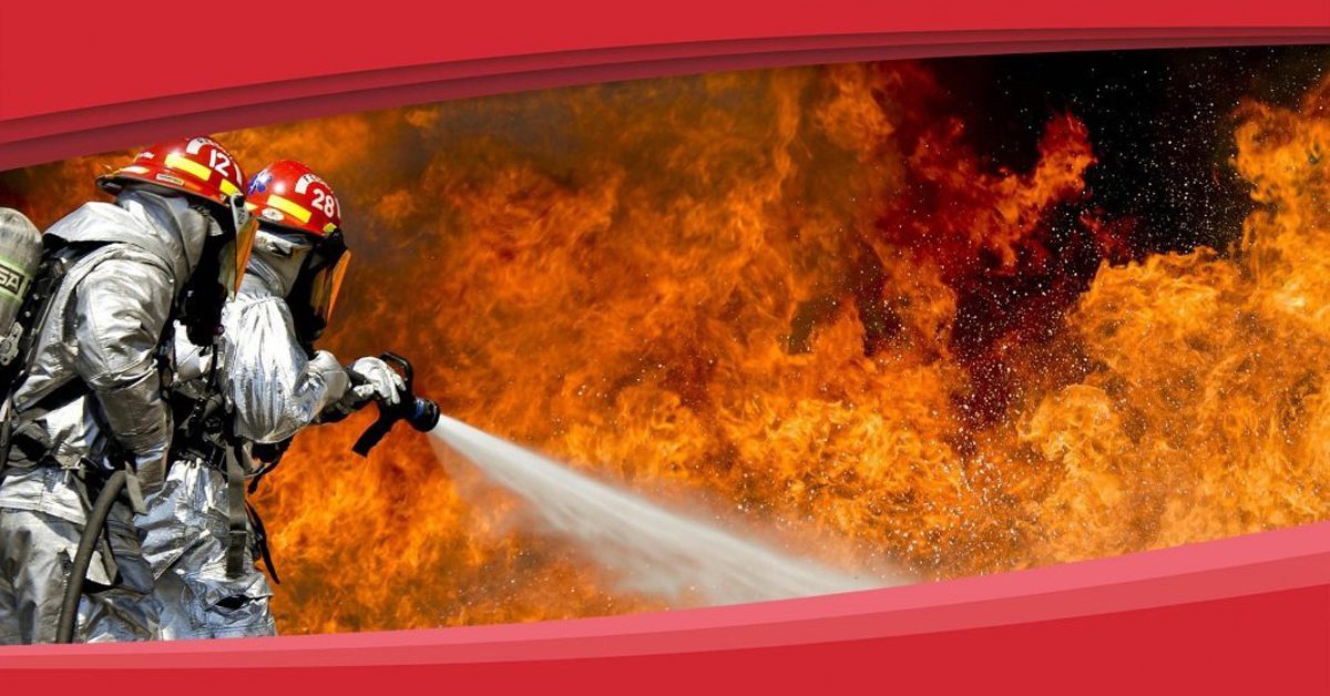 COMPLACENCY VS AWARENESS IN FIRE SAFETY AI