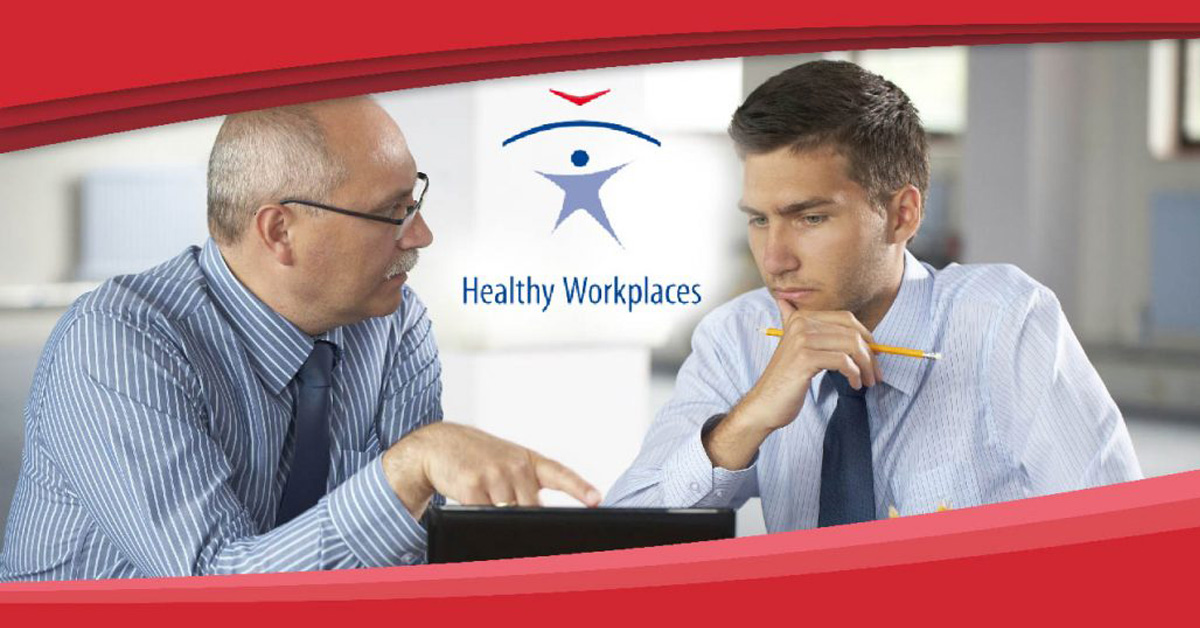 EUROPEAN WEEK FOR SAFETY AND HEALTH AT WORK 2017 – RISKEX SUPPORTS CAMPAIGN AI
