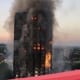 GRENFELL TOWER FIRE IN LONDON, FIRE SAFETY ADVICE FROM RISKEX FI