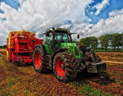 IOSH REPORTS HSA HOPES FARM INSPECTION CAMPAIGN WILL REDUCE ACCIDENTS IN IRELAND FI