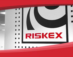 RISKEX ON THE MOVE FI