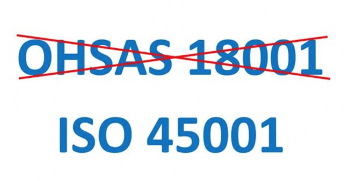 SIMPLIFIED ISO 45001 DRAFT ISSUED FOR COMMENT BY BSI AI