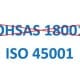SIMPLIFIED ISO 45001 DRAFT ISSUED FOR COMMENT BY BSI FI