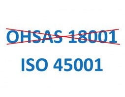 SIMPLIFIED ISO 45001 DRAFT ISSUED FOR COMMENT BY BSI FI