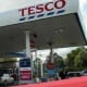 TESCO STORES LIMITED FINED £8 MILLION FOR FUEL LEAK FI