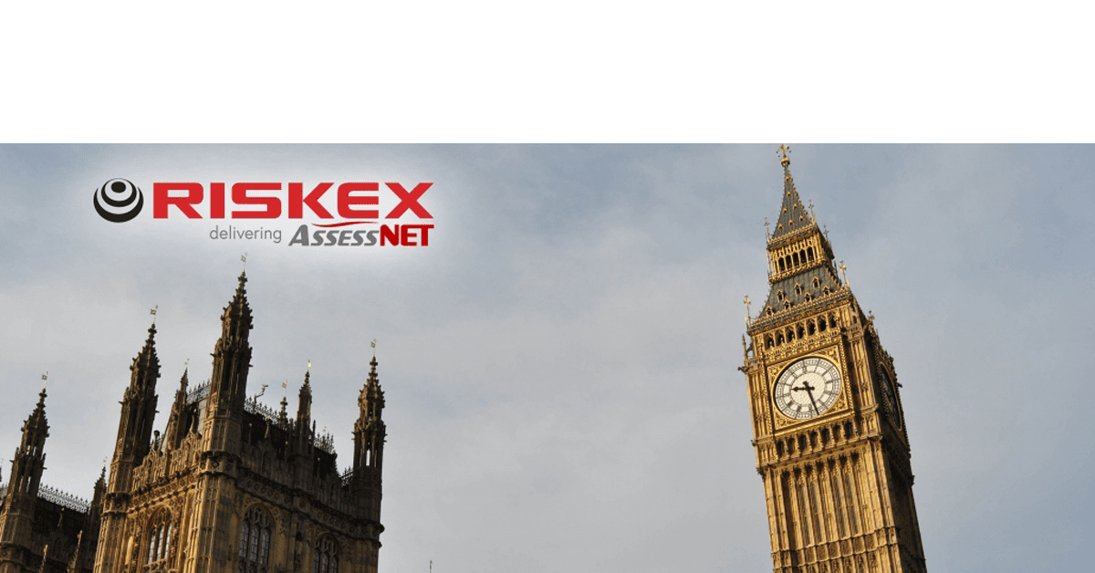 UK PARLIAMENT VOTE TO STICK WITH RISKEX AI