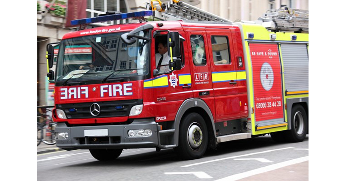 Unlimited Fines Possible for Fire Safety Breaches AI