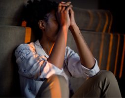 Anxiety and Mood Disorders More Common after Covid-19 FI