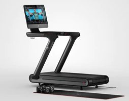 US Peloton users warned to stop using treadmill after child death AI
