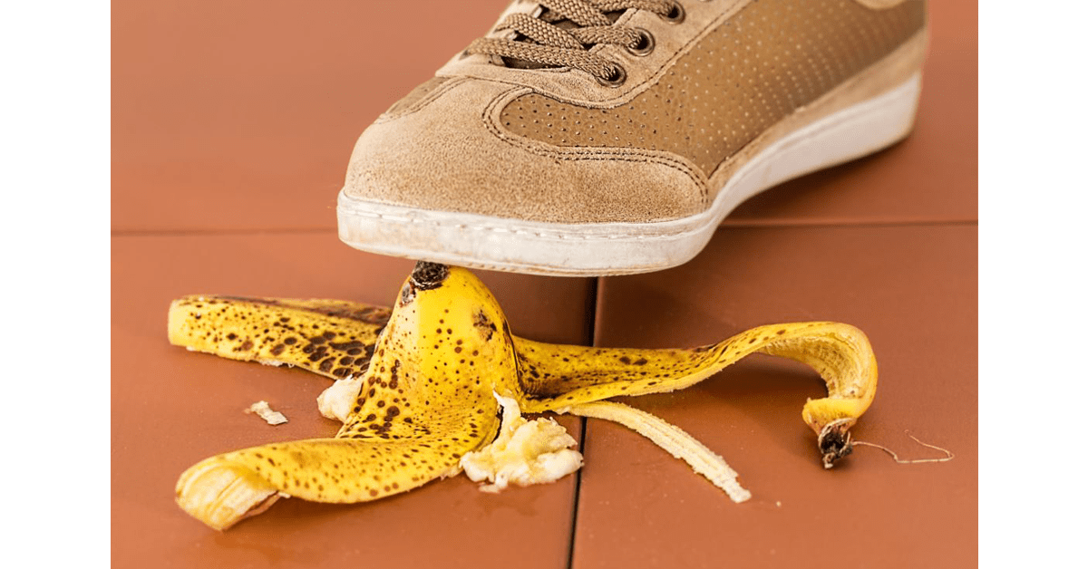 8 Reasons why employees avoid reporting near-misses