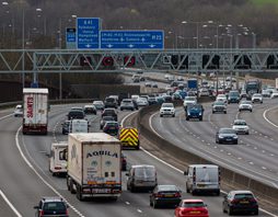 Concerns that Smart motorways changes don’t go far enough