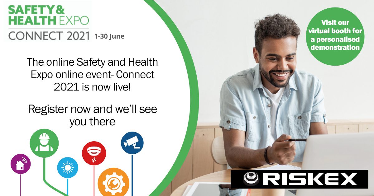 Safety & Health Expo Connect 2021