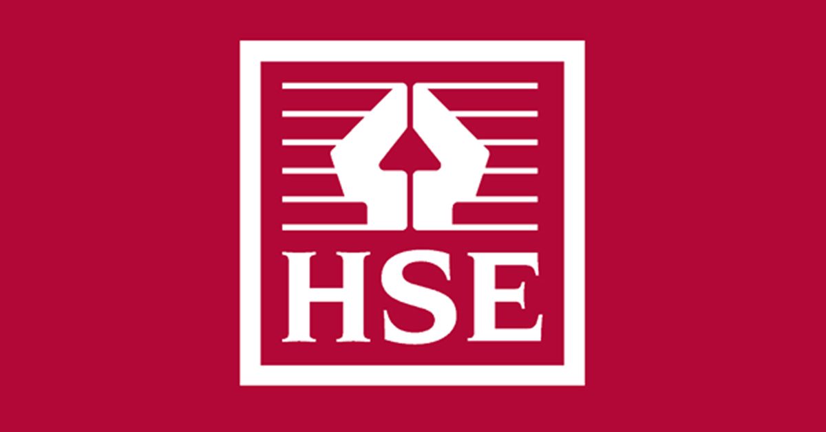 HSE fatality figures exclude COVID-19 deaths in health and social care AI