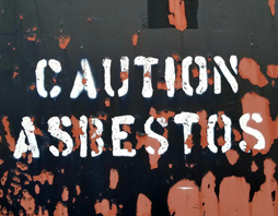 HSE in spotlight over Asbestos management FI