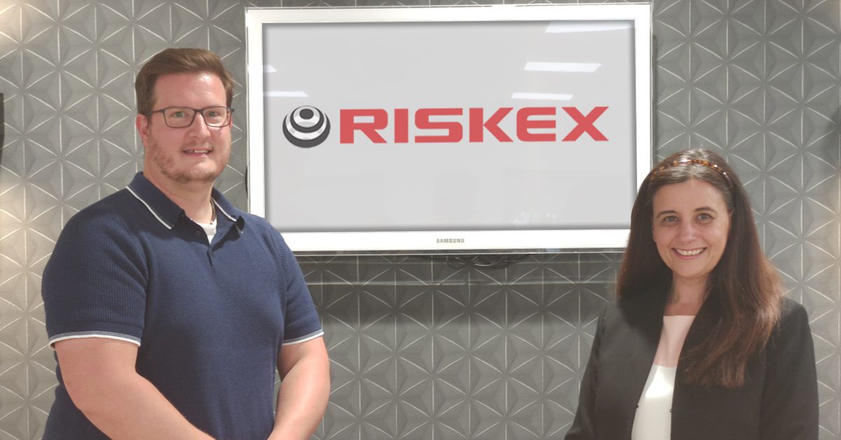 Riskex appoints Managing Director to drive growth through portfolio expansion