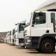 One in three fleets breaking health and safety law