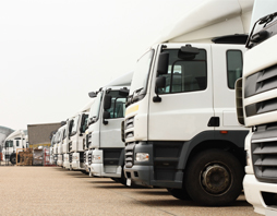 One in three fleets breaking health and safety law