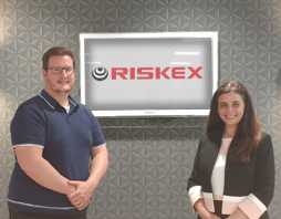 Riskex appoints Managing Director to drive growth through portfolio expansion FI