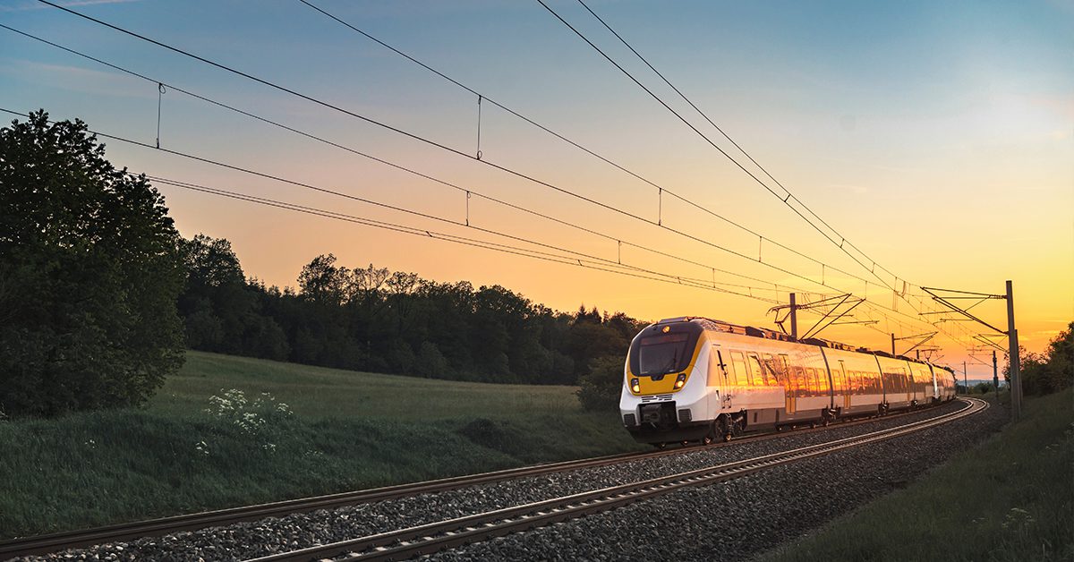 Rail industry report concludes improved safety is required after an increase in worker deaths AI Rail industry report concludes improved safety is required after an increase in worker deaths