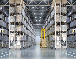 Ten points to consider when managing safety in warehousing