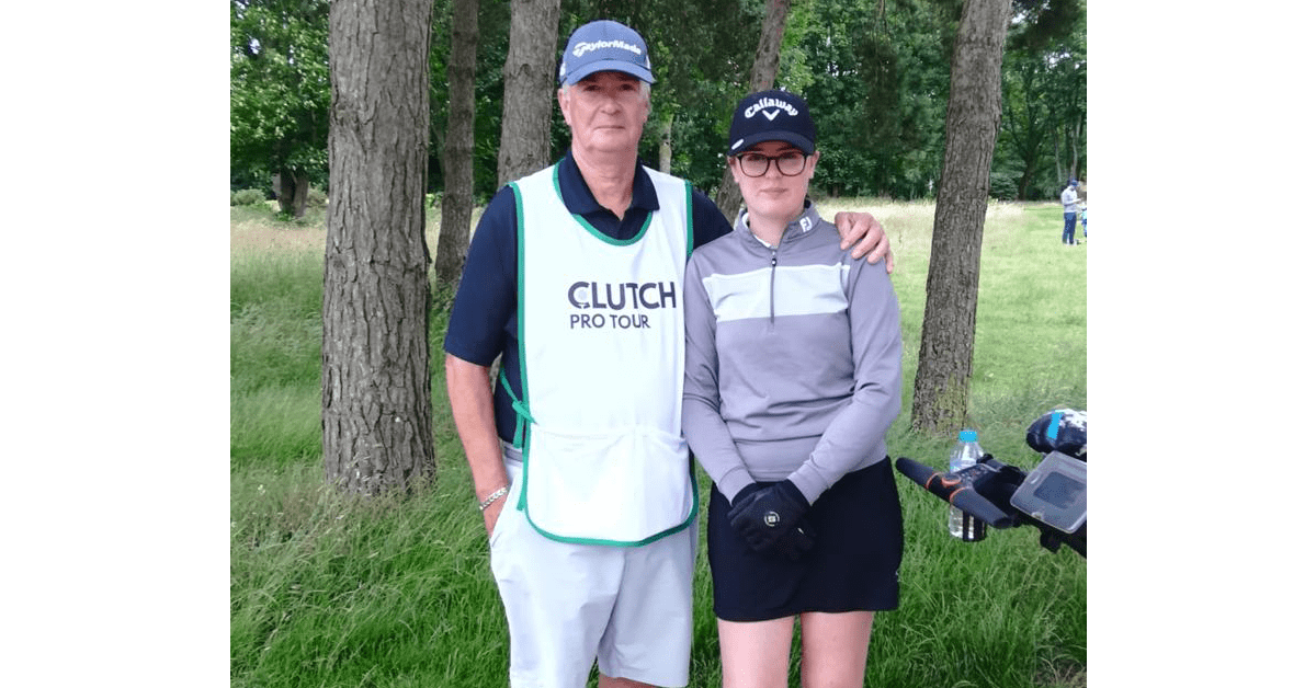 We at Riskex never cease to be amazed at the talents and achievements of our team - and this extends to their families too! We are full of pride for Chelsey Sharp who recently won the prestigious Scottish Junior Open Championship 2021! At just 14 years old, Chelsey is well on her way to achieving her ambitions to become a pro golfer, and in the last few weeks alone has chalked up one championship win at the Scottish Junior Open that took place at the esteemed St Andrews golf course as well as an impressive 3rd place trophy in her category at the recent Faldo Series tournament held at Rhuddlan Golf Club in Wales. As a previous sponsor for Chelsey, Riskex couldn’t be prouder! Read on to find out more… Q1: Where did your original interest in playing golf come from? I first picked up a set of golf clubs when I was 7 or 8 – although they were the small, plastic kiddies clubs! My Granddad took me with him to our local club in Kettering, more as a social activity than anything – but I quickly discovered I was quite good at it! I was hugely inspired by the professional golfer, Charlie Hull, who was also a member of Kettering Golf Club and so I fell in love with the sport very quickly. Q2: What have been the benefits of playing golf for you? Mmm… that’s a good question! I think there have been many benefits, the biggest definitely being how the sport has boosted my self-confidence. I was always very shy as a small child but playing Golf has definitely bought me out of my shell as I’ve travelled extensively and so I meet new people wherever I go. That brings me to my next point – Golf has grown my social circle drastically, so as well as the obvious benefits of health and wellbeing, I’m having a lot of fun making new friends! Another way that Golf has benefited me is that it has helped to develop my analytical thinking, always analysing the different course types and weather whilst playing Golf has helped me take that focus into my academic studies. Q3: Can you talk me through your achievements to date? Aah, most definitely winning the Scottish junior Open in August. It was an awesome experience, not only to be able to play at such a famous course, but also, the first time I have played a links course, so an amazing new challenge for me. It was such a privilege; I really wasn’t expecting to win. I’ve always had the attitude that I’m playing the course, not the people and I think this has helped me to focus on the game – and ultimately become the Scottish Junior Open 2021 champion. Q4: What are your ambitions for your golfing career? I’m really passionate about Golf and thoroughly enjoy playing nationally. My ambition is to become a Pro Golfer and get to travel internationally – I’d love to have the opportunity to play in the Solheim Cup (the Women’s equivalent the Ryder Cup). My shorter-term goal is to compete in the English and Welsh Ladies tournament next year. Q5: Tell me about how Riskex got involved in sponsoring you? Like many sports, Golfing can become quite expensive – not only for the clubs and other kit but also competition fees, club fees and the travel costs. I’m really grateful to both my parents and grandparents who support me practically but even with their backing, it’s difficult to progress without financial support. Riskex began to sponsor me when I first started to play at county level a few years ago, when the costs of competing started to build up. Q6: And lastly, what advice would you give to other young women interested in taking up golf? That’s a tough one…. I think my advice is relevant across all sports… first you have to be determined to keep it up – golf is a lot of fun but at times, especially when playing in new tournaments and on new courses, the pressure can build up so I would say that you have to have a passion for Golf and be determined to ride through the tough times - keep focused, listen to advice, and lean on the emotional support of your friends and family. But at the end of the day, when you are on the course, no one can really help you so it’s important that you have self-belief and be strong-minded to have the courage to pick yourself up and carry on when you have a bad round. It helps to have a super-proud, super-fan accompanying you on your competitions too – my grandad always travels with me and I couldn’t do without him! We continue to wish Chelsey all the best and congratulate her on her success at this year’s Scottish Junior Open