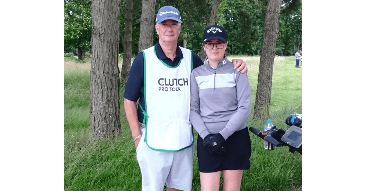 Chelsey Sharp, young aspiring golfer and daughter of our CTO, James Sharp wins the 2021 Scottish Junior Open AI We at Riskex never cease to be amazed at the talents and achievements of our team - and this extends to their families too! We are full of pride for Chelsey Sharp who recently won the prestigious Scottish Junior Open Championship 2021! At just 14 years old, Chelsey is well on her way to achieving her ambitions to become a pro golfer, and in the last few weeks alone has chalked up one championship win at the Scottish Junior Open that took place at the esteemed St Andrews golf course as well as an impressive 3rd place trophy in her category at the recent Faldo Series tournament held at Rhuddlan Golf Club in Wales. As a previous sponsor for Chelsey, Riskex couldn’t be prouder! Read on to find out more… Q1: Where did your original interest in playing golf come from? I first picked up a set of golf clubs when I was 7 or 8 – although they were the small, plastic kiddies clubs! My Granddad took me with him to our local club in Kettering, more as a social activity than anything – but I quickly discovered I was quite good at it! I was hugely inspired by the professional golfer, Charlie Hull, who was also a member of Kettering Golf Club and so I fell in love with the sport very quickly. Q2: What have been the benefits of playing golf for you? Mmm… that’s a good question! I think there have been many benefits, the biggest definitely being how the sport has boosted my self-confidence. I was always very shy as a small child but playing Golf has definitely bought me out of my shell as I’ve travelled extensively and so I meet new people wherever I go. That brings me to my next point – Golf has grown my social circle drastically, so as well as the obvious benefits of health and wellbeing, I’m having a lot of fun making new friends! Another way that Golf has benefited me is that it has helped to develop my analytical thinking, always analysing the different course types and weather whilst playing Golf has helped me take that focus into my academic studies. Q3: Can you talk me through your achievements to date? Aah, most definitely winning the Scottish junior Open in August. It was an awesome experience, not only to be able to play at such a famous course, but also, the first time I have played a links course, so an amazing new challenge for me. It was such a privilege; I really wasn’t expecting to win. I’ve always had the attitude that I’m playing the course, not the people and I think this has helped me to focus on the game – and ultimately become the Scottish Junior Open 2021 champion. Q4: What are your ambitions for your golfing career? I’m really passionate about Golf and thoroughly enjoy playing nationally. My ambition is to become a Pro Golfer and get to travel internationally – I’d love to have the opportunity to play in the Solheim Cup (the Women’s equivalent the Ryder Cup). My shorter-term goal is to compete in the English and Welsh Ladies tournament next year. Q5: Tell me about how Riskex got involved in sponsoring you? Like many sports, Golfing can become quite expensive – not only for the clubs and other kit but also competition fees, club fees and the travel costs. I’m really grateful to both my parents and grandparents who support me practically but even with their backing, it’s difficult to progress without financial support. Riskex began to sponsor me when I first started to play at county level a few years ago, when the costs of competing started to build up. Q6: And lastly, what advice would you give to other young women interested in taking up golf? That’s a tough one…. I think my advice is relevant across all sports… first you have to be determined to keep it up – golf is a lot of fun but at times, especially when playing in new tournaments and on new courses, the pressure can build up so I would say that you have to have a passion for Golf and be determined to ride through the tough times - keep focused, listen to advice, and lean on the emotional support of your friends and family. But at the end of the day, when you are on the course, no one can really help you so it’s important that you have self-belief and be strong-minded to have the courage to pick yourself up and carry on when you have a bad round. It helps to have a super-proud, super-fan accompanying you on your competitions too – my grandad always travels with me and I couldn’t do without him! We continue to wish Chelsey all the best and congratulate her on her success at this year’s Scottish Junior Open