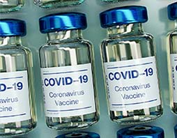 Managing the vaccination recording status of employees as part of your “Return to Work” strategy