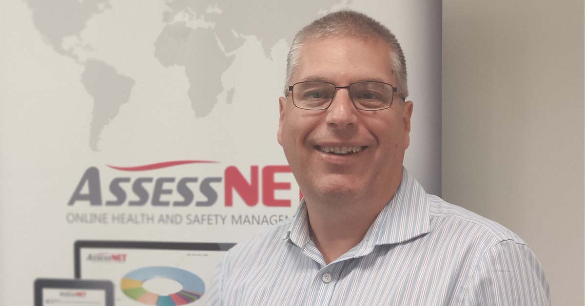 Riskex Hires new Head of Sales to underpin accelerated growth in Safety Technology