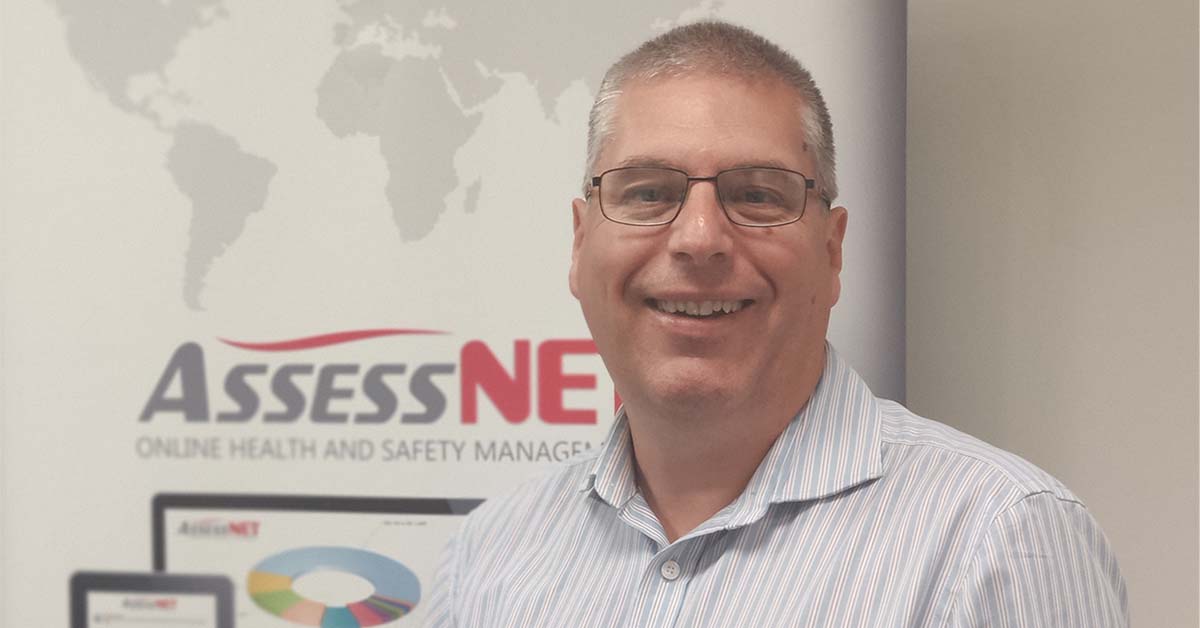 Riskex Hires new Head of Sales to underpin accelerated growth in Safety Technology AI Riskex Hires new Head of Sales to underpin accelerated growth in Safety Technology