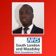 Abraham Blay- South London and Maudsley NHS Foundation Trust interview FI
