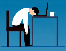Back to Basics- Workplace Stress Risk Management FI