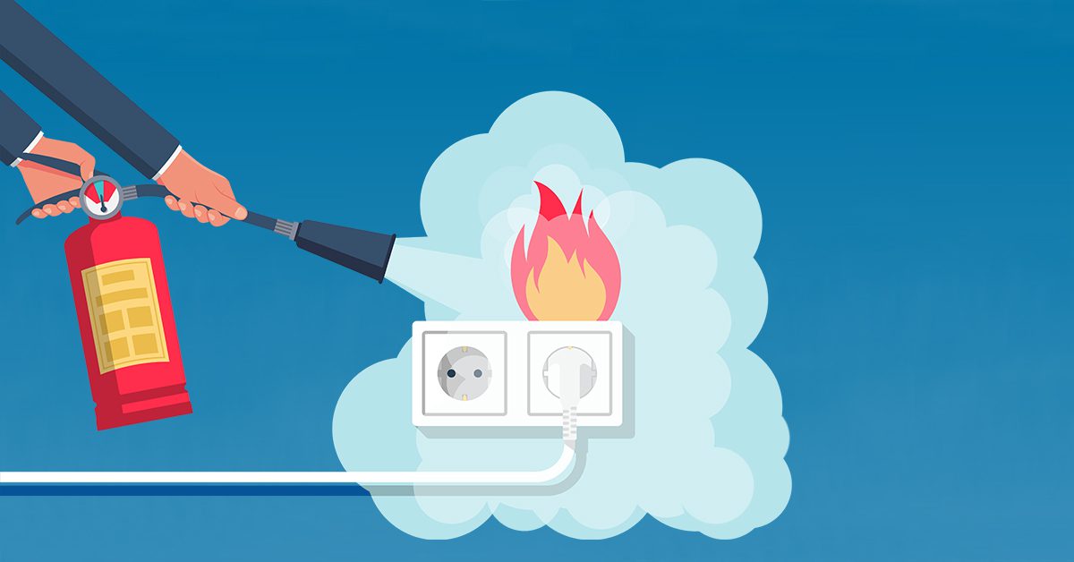Back to basics- Fire Safety AI Back to basics- Fire Safety AI