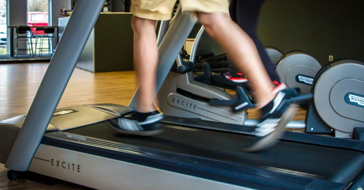 Child’s Feet Suffer Friction Burns in Treadmill Incident AI