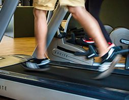 Child’s Feet Suffer Friction Burns in Treadmill Incident FI