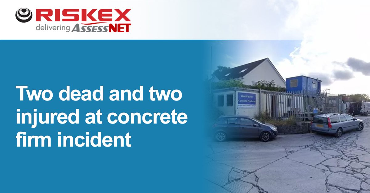 Concrete HSE fatality (1200 x 628) Concrete HSE fatality (1200 x 628)