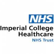 Imperial College Trust NHS stacked
