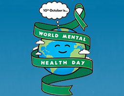 World Mental Health Day 2022 FI