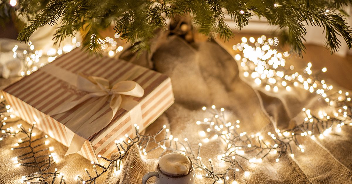 Christmas Fire Safety AI Christmas Fire Safety AI