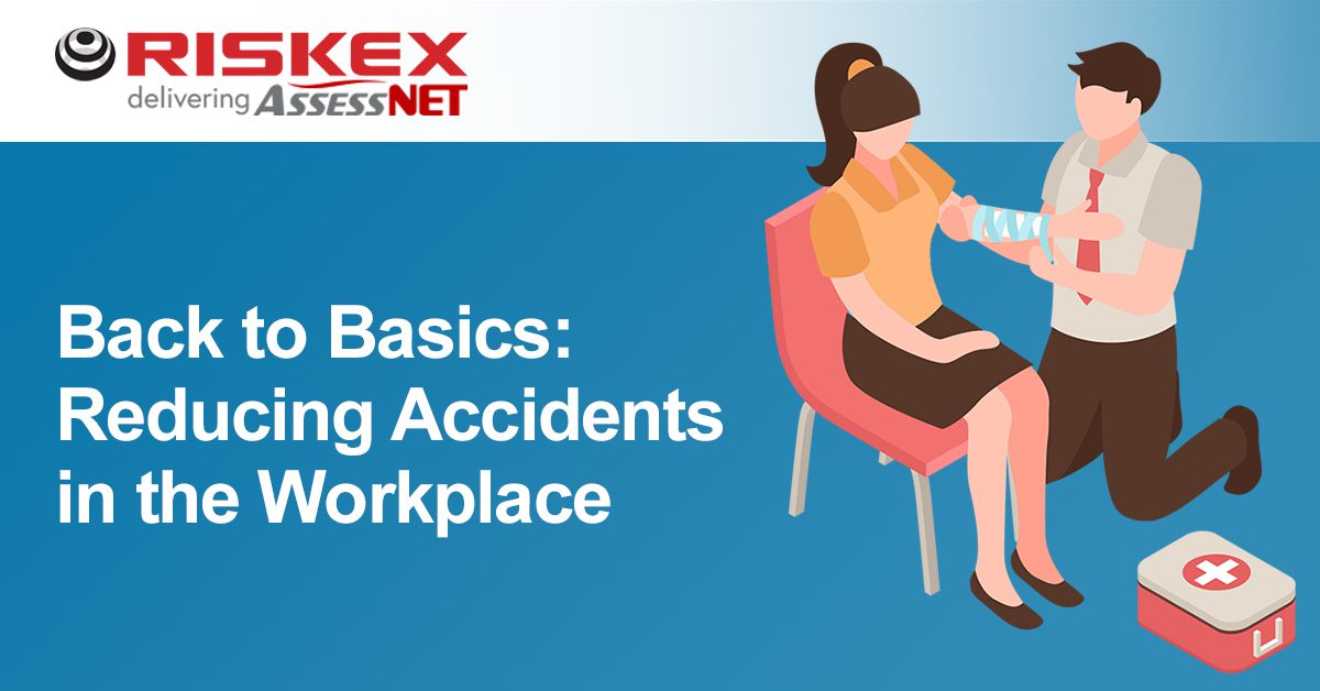 Back to Basics- Reducing Accidents in the Workplace AI Back to Basics- Reducing Accidents in the Workplace AI