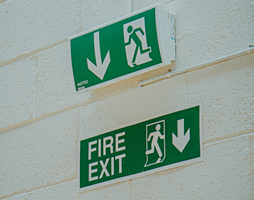 Fire Safety – Are You Leaving Yourself Wide Open FI