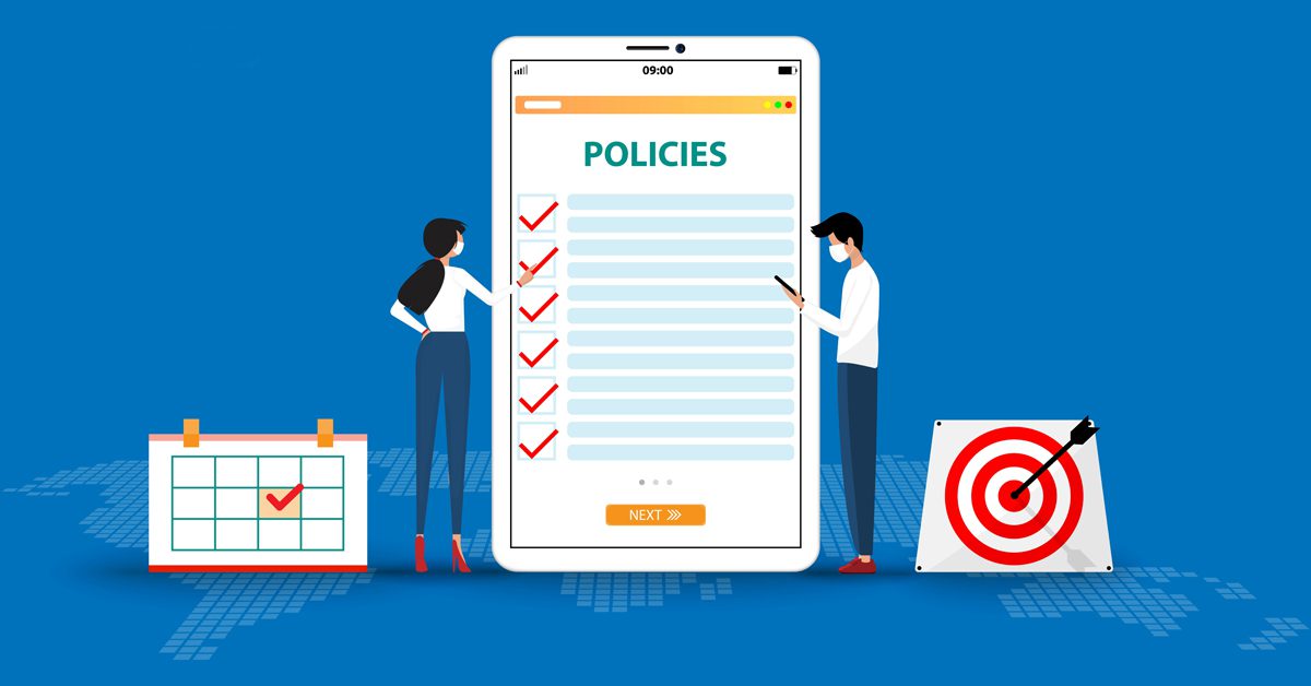 When did you last review your health and safety policy AI When did you last review your health and safety policy AI
