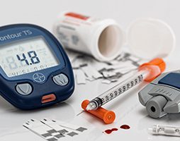 How to Support Diabetics’ Wellbeing in the Workplace FI
