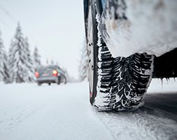 Winter driving tips for employees FI