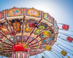 Fairground and Amusement Park Safety Considerations FI