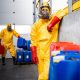 Taking a proactive stance on managing CoSHH Risk FI