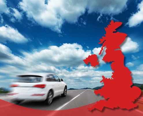 speed limiters in UK